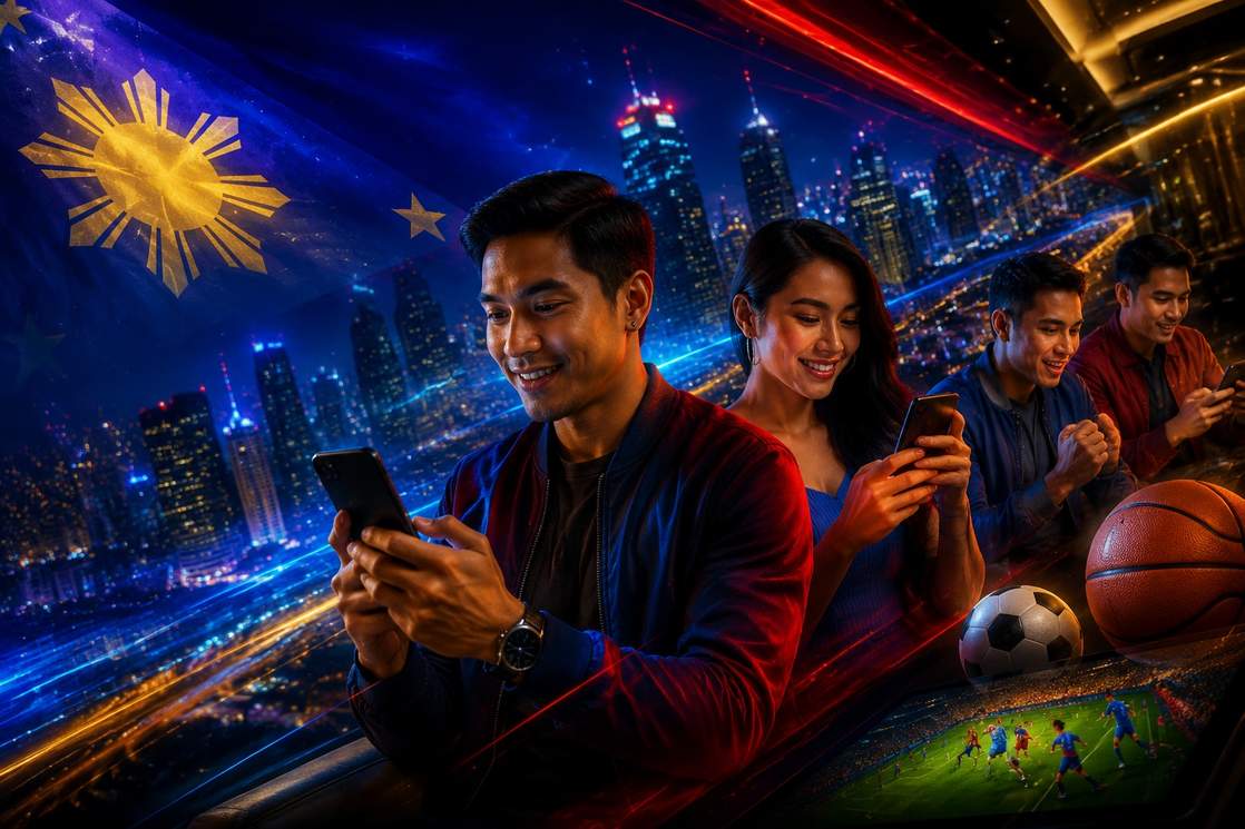 whq111 Casino – Our Story